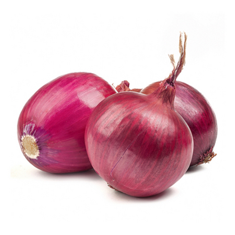 CEBULA CZERWONA POLSKA 5KG